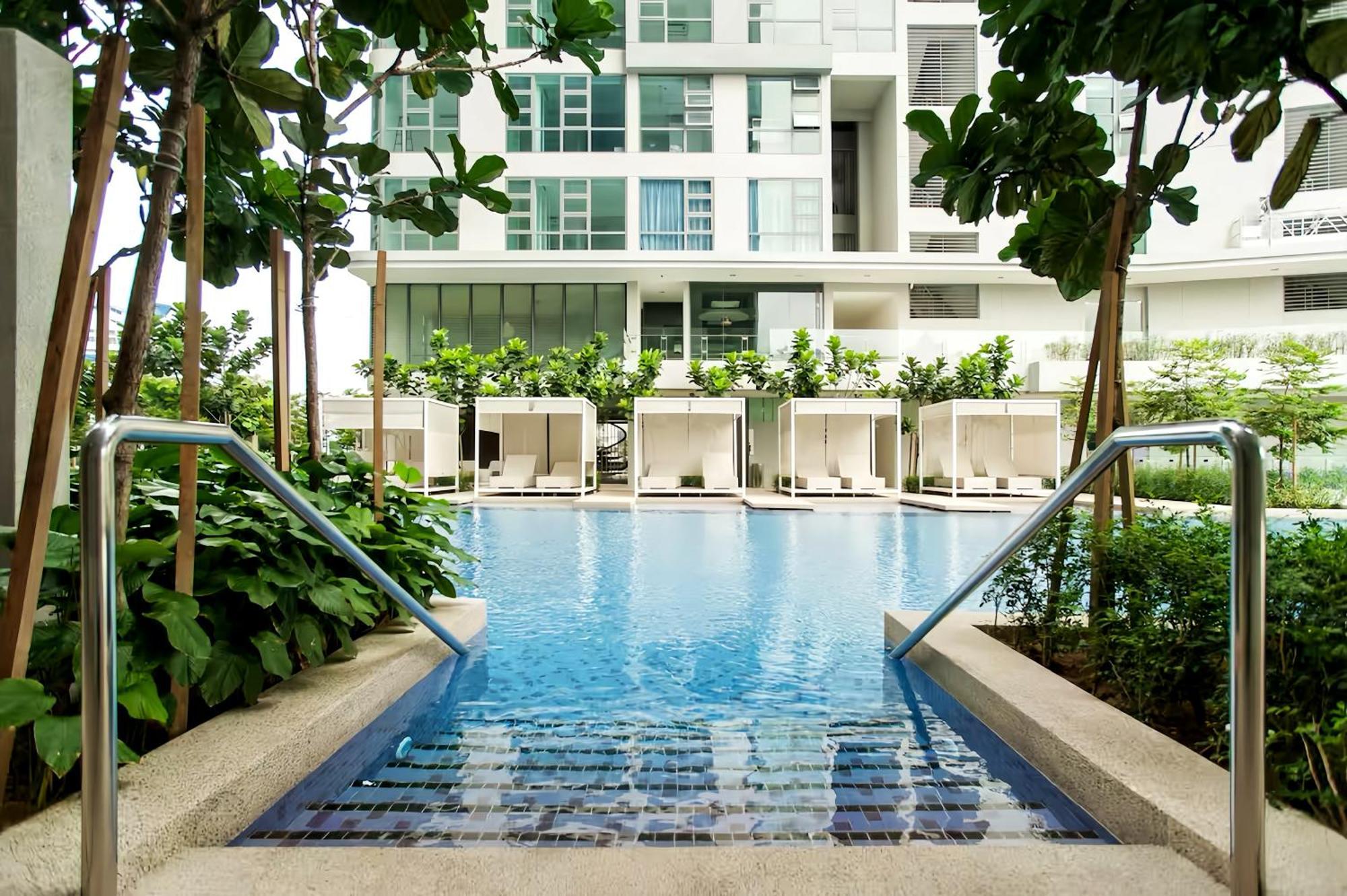 The Robertson Bukit Bintang Διαμέρισμα Κουάλα Λουμπούρ Εξωτερικό φωτογραφία
