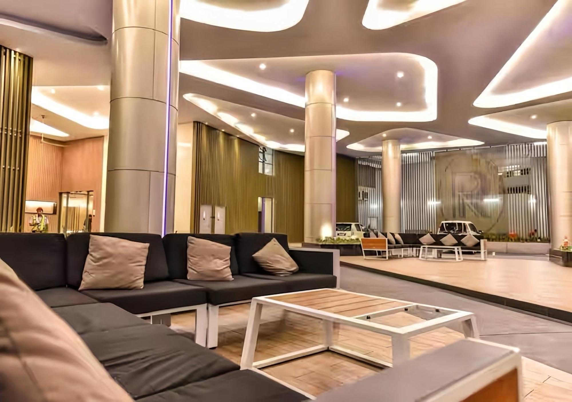 The Robertson Bukit Bintang Διαμέρισμα Κουάλα Λουμπούρ Εξωτερικό φωτογραφία